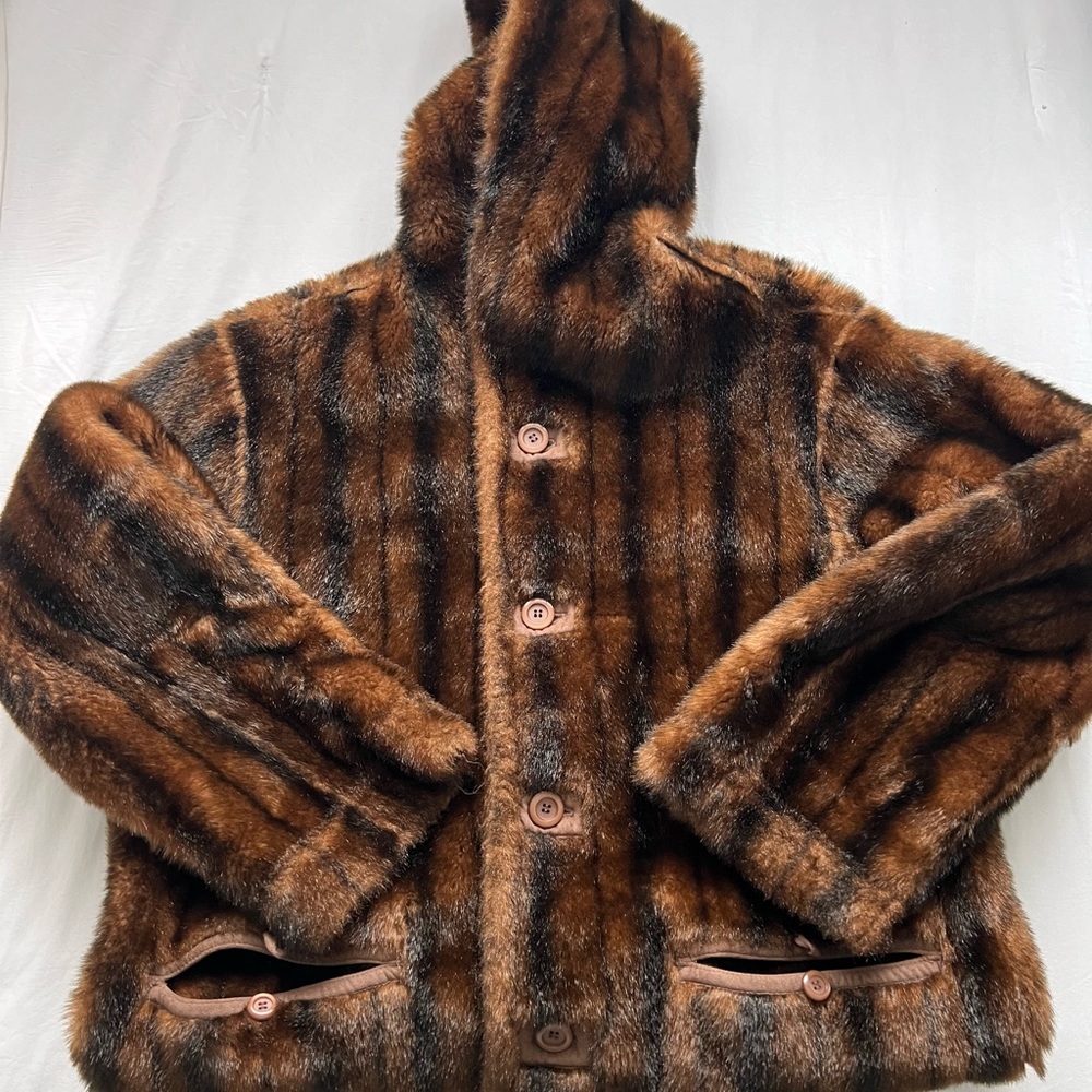 JONES NEWYORK TRENCH